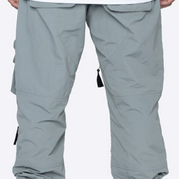 Sage C4 Cargo Pants - Picture 3 of 3